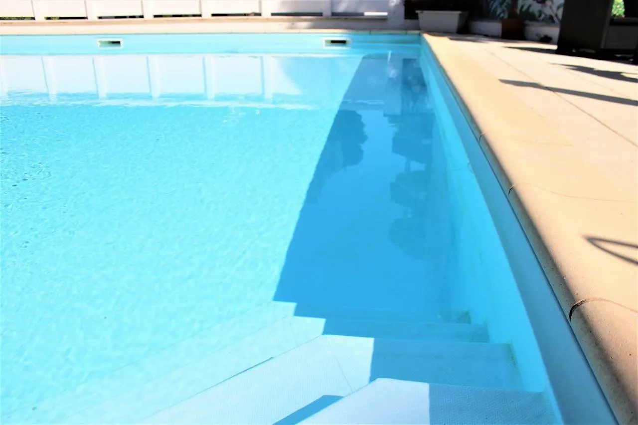 Tropicana Residence Llido Degli Estensi